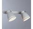 Настенный светильник Arte Lamp A2214AP-2WH 2