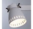 Настенный светильник Arte Lamp A2214AP-2WH 3