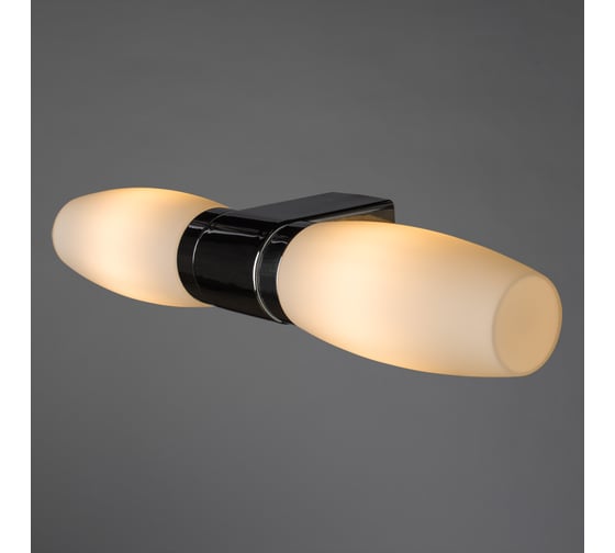 Настенный светильник Arte Lamp A1209AP-2CC