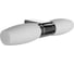 Настенный светильник Arte Lamp A1209AP-2CC 1