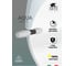 Настенный светильник Arte Lamp A1209AP-2CC 2