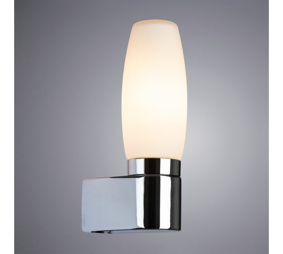 Настенный светильник Arte Lamp A1209AP-1CC