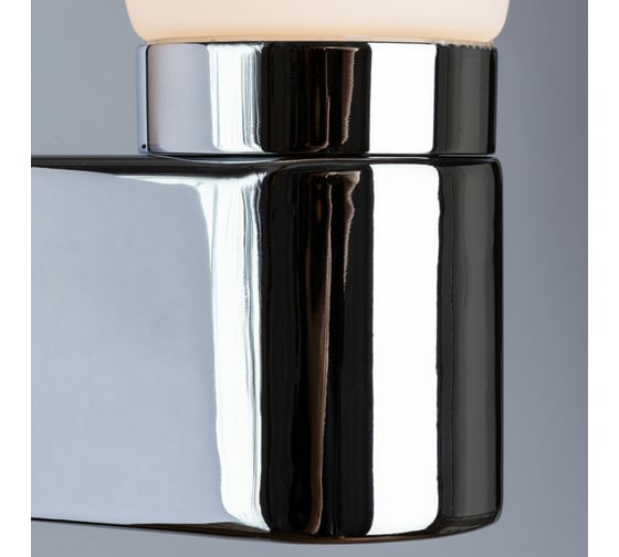 Настенный светильник Arte Lamp A1209AP-1CC