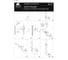 Настенный светильник Arte Lamp A1209AP-1CC 7