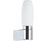 Настенный светильник Arte Lamp A1209AP-1CC 1