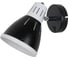 Настенный светильник Arte Lamp A2215AP-1BK 1