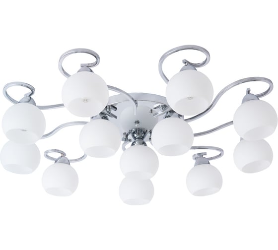 Потолочный светильник Arte Lamp A6058PL-12CC 1