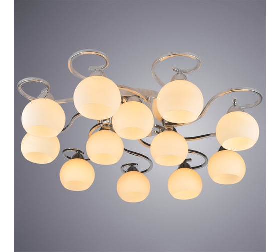 Потолочный светильник Arte Lamp A6058PL-12CC