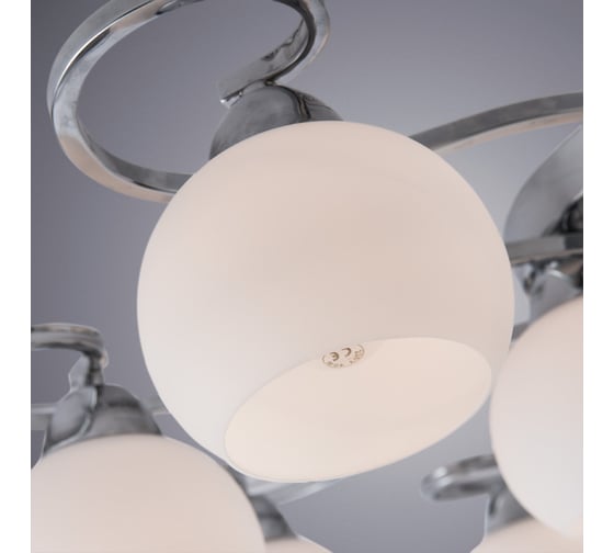 Потолочный светильник Arte Lamp A6058PL-12CC