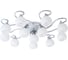 Потолочный светильник Arte Lamp A6058PL-12CC 1
