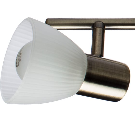 Настенный светильник Arte Lamp A5062AP-2AB