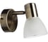 Настенный светильник Arte Lamp A5062AP-1AB 1