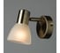 Настенный светильник Arte Lamp A5062AP-1AB 2