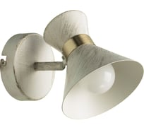 Настенный светильник Arte Lamp A1406AP-1WG
