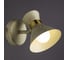 Настенный светильник Arte Lamp A1406AP-1WG 2