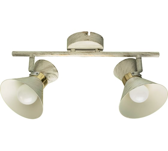 Светильник Arte Lamp A1406AP-2WG