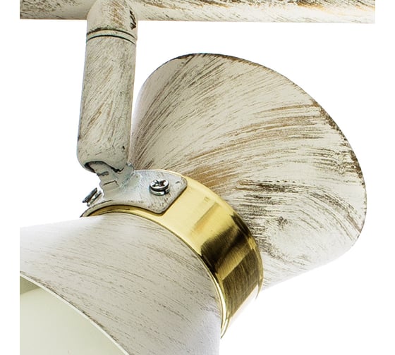 Светильник Arte Lamp A1406AP-2WG