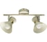 Светильник Arte Lamp A1406AP-2WG 1