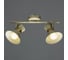 Светильник Arte Lamp A1406AP-2WG 2
