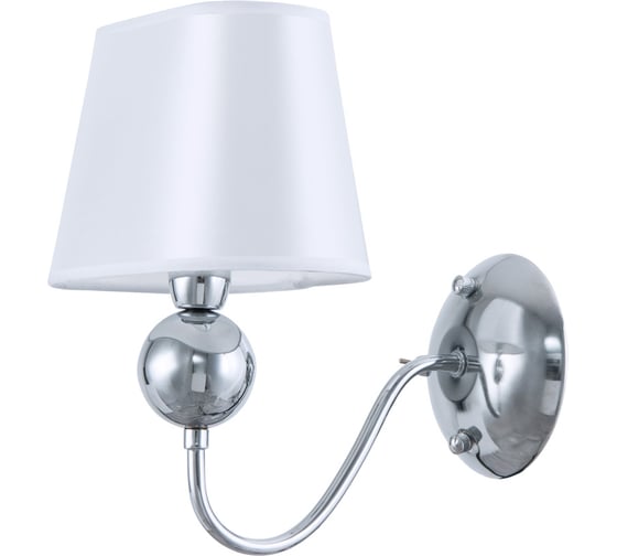 Настенный светильник Arte Lamp A4012AP-1CC