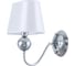 Настенный светильник Arte Lamp A4012AP-1CC 1