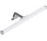 Настенный светильник Arte Lamp A2835AP-1CC 1
