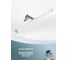 Настенный светильник Arte Lamp A2835AP-1CC 2