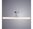 Настенный светильник Arte Lamp A2835AP-1WH 2