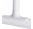 Настенный светильник Arte Lamp A2835AP-1WH 3