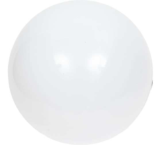 Лампа светодиодная General Lighting Systems GLDEN-G125F-20-230-E27-4500 661570