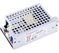 Источник питания Mean Well AC/DC PSC-60B-C Т00296579