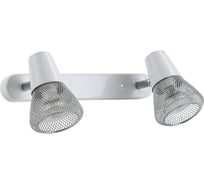 Настенный светильник Arte Lamp A9268AP-2WH