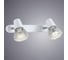 Настенный светильник Arte Lamp A9268AP-2WH 3