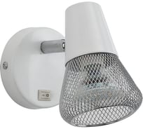 Настенный светильник Arte Lamp A9268AP-1WH