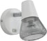 Настенный светильник Arte Lamp A9268AP-1WH 1