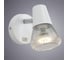 Настенный светильник Arte Lamp A9268AP-1WH 3