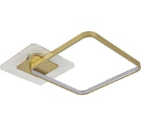 Потолочный светодиодный светильник ЭкономСвет 51211/1+1GD