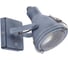 Настенный светильник Arte Lamp A9178AP-1GY 1