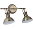 Настенный светильник Arte Lamp A1102AP-2AB 1