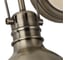 Настенный светильник Arte Lamp A1102AP-2AB 2