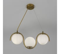 Светильник ElegantLight DZN- БРОНЗА 21031