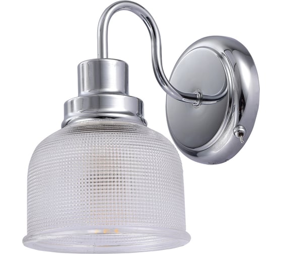 Настенный светильник Arte Lamp A9186AP-1CC 1