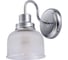 Настенный светильник Arte Lamp A9186AP-1CC 1