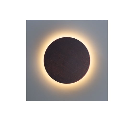 Настенный светильник Arte Lamp A1510AP-1RI