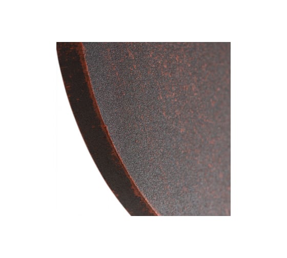 Настенный светильник Arte Lamp A1510AP-1RI