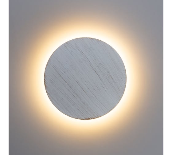 Настенный светильник Arte Lamp A1510AP-1WG