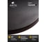 Настенный светильник Arte Lamp A1510AP-1BK 3