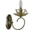 Настенный светильник Arte Lamp A1750AP-1AB 1