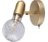 Настенный светильник Arte Lamp A8040AP-1SG 1
