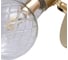 Настенный светильник Arte Lamp A8040AP-1SG 3